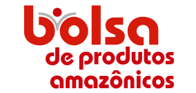 bolsa de produtos amazônicos